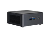 Мини ПК GODWIN TC 350 NUC11TNHI5