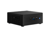 Мини ПК GODWIN TC 350 NUC11PAHI5