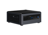 Мини ПК GODWIN TC 350 NUC10I5FNHN