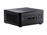 Мини ПК GODWIN TC 380 NUC12WSHI5