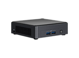 Мини ПК GODWIN TC 350 NUC11TNKI5