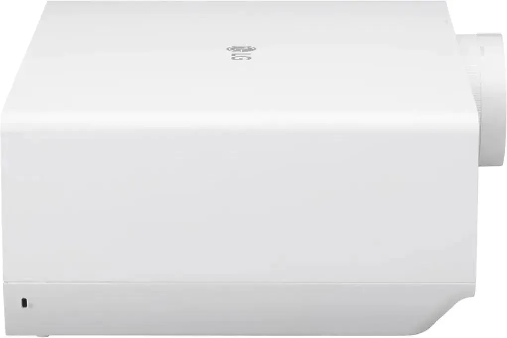 Проектор LG ProBeam BU50RG-GL DLP 5000Lm LS (3840x2160) 3000000:1 ресурс лампы:20000часов 2xUSB typeA 2xHDMI 9.7кг