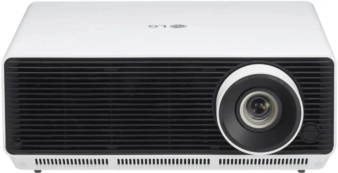 Проектор LG ProBeam BU50RG-GL DLP 5000Lm LS (3840x2160) 3000000:1 ресурс лампы:20000часов 2xUSB typeA 2xHDMI 9.7кг