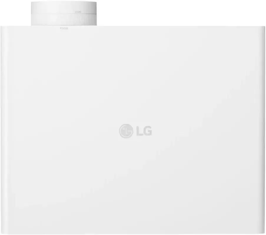 Проектор LG ProBeam BU50RG-GL DLP 5000Lm LS (3840x2160) 3000000:1 ресурс лампы:20000часов 2xUSB typeA 2xHDMI 9.7кг