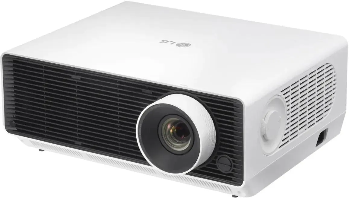 Проектор LG ProBeam BU50RG-GL DLP 5000Lm LS (3840x2160) 3000000:1 ресурс лампы:20000часов 2xUSB typeA 2xHDMI 9.7кг