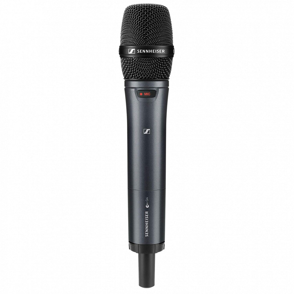 Радиосистема sennheiser ew 100 g4-835-s-a Radiosystem Sennheiser EW 100 G4-835-S-A
