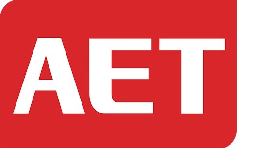 AET