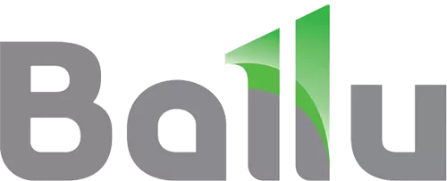 Перейти в каталог BALLU BALLU
