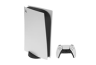 Игровые приставки, Роботы