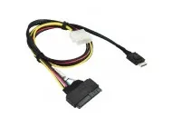 Компьютерные кабели и переходники