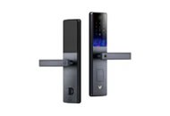 Умные замки