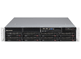 Сервер GODWIN PRO 2100 521E-WR