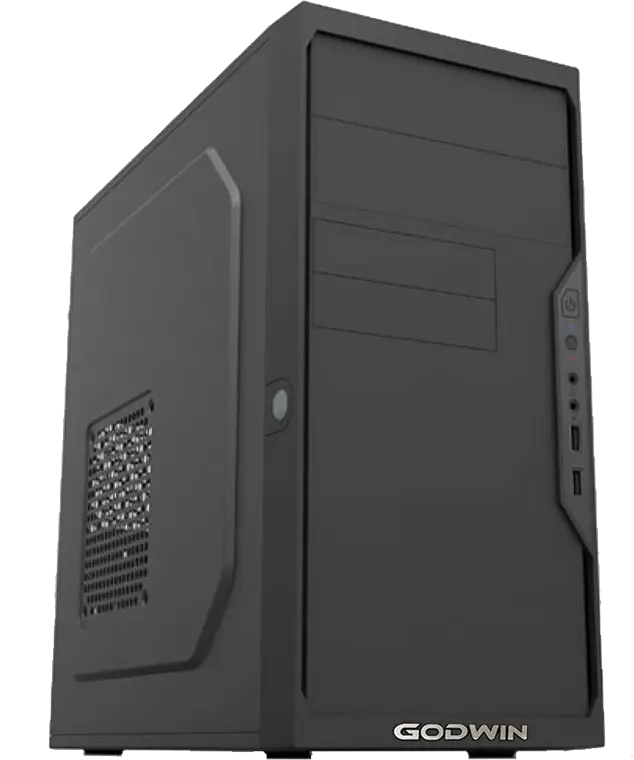 Персональный компьютер GODWIN SB 170