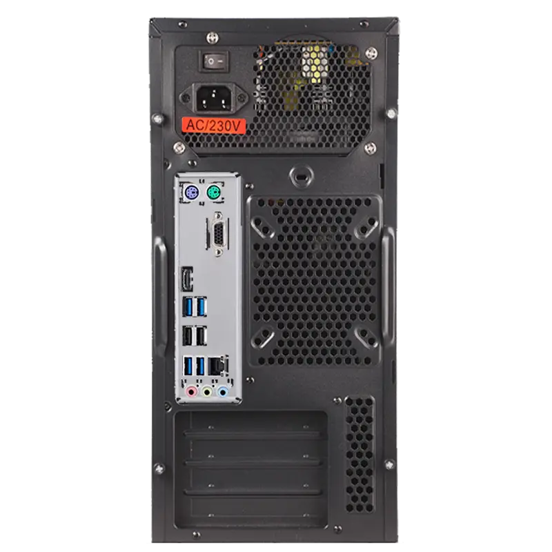 Персональный компьютер GODWIN SB 170