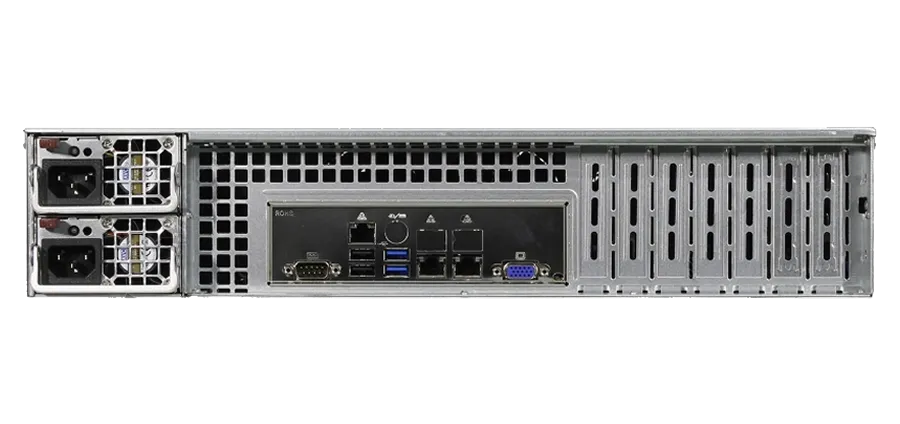 Сервер GODWIN PRO 2300