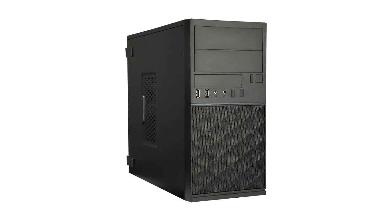 Персональный компьютер GODWIN SB 480 D5