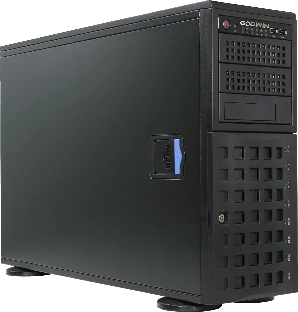 Сервер GODWIN PRO 5900