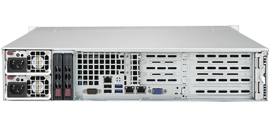 Сервер GODWIN PRO 2100 SG3P-WTR