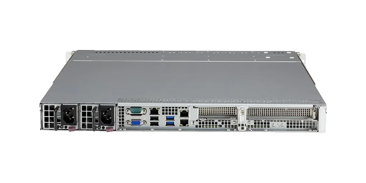 Сервер GODWIN PRO 1200 T-MR