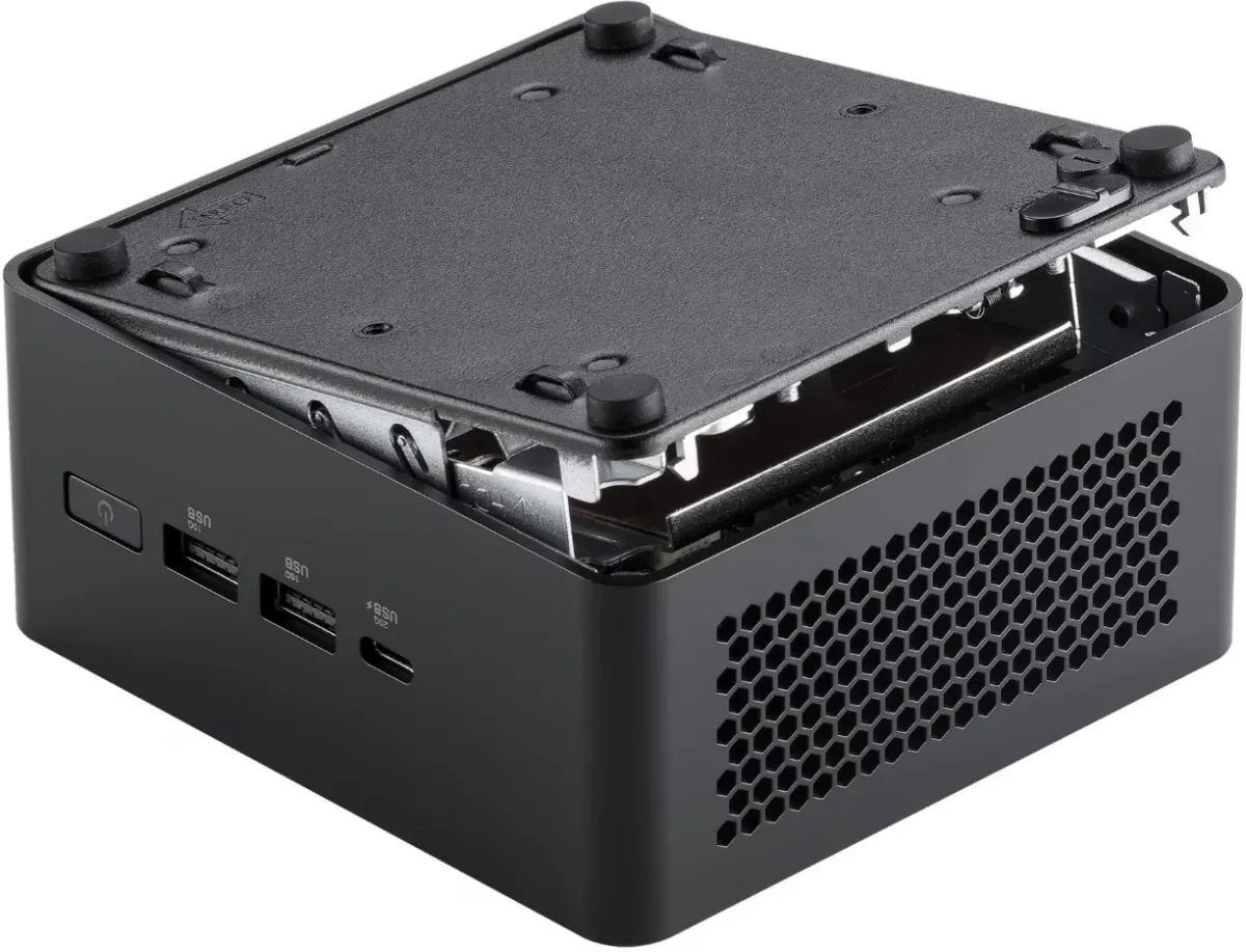 Мини ПК GODWIN TC 350 NUC14RVH