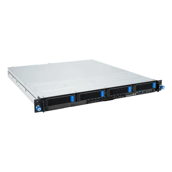 Сервер GODWIN PRO 1200 E12-RS4