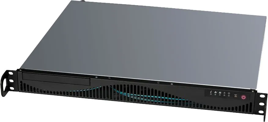 Сервер GODWIN PRO 1100 R-ML