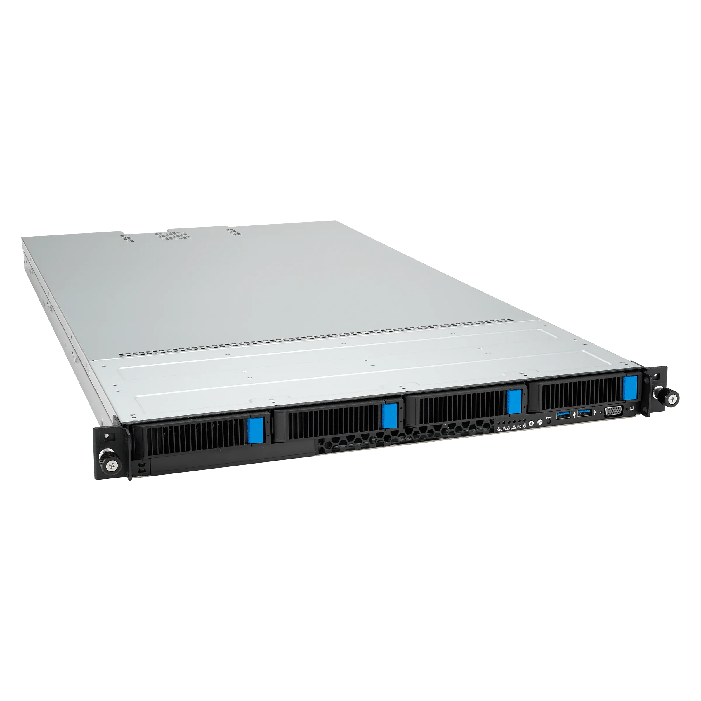 Сервер GODWIN PRO 1300A E12-RS4U