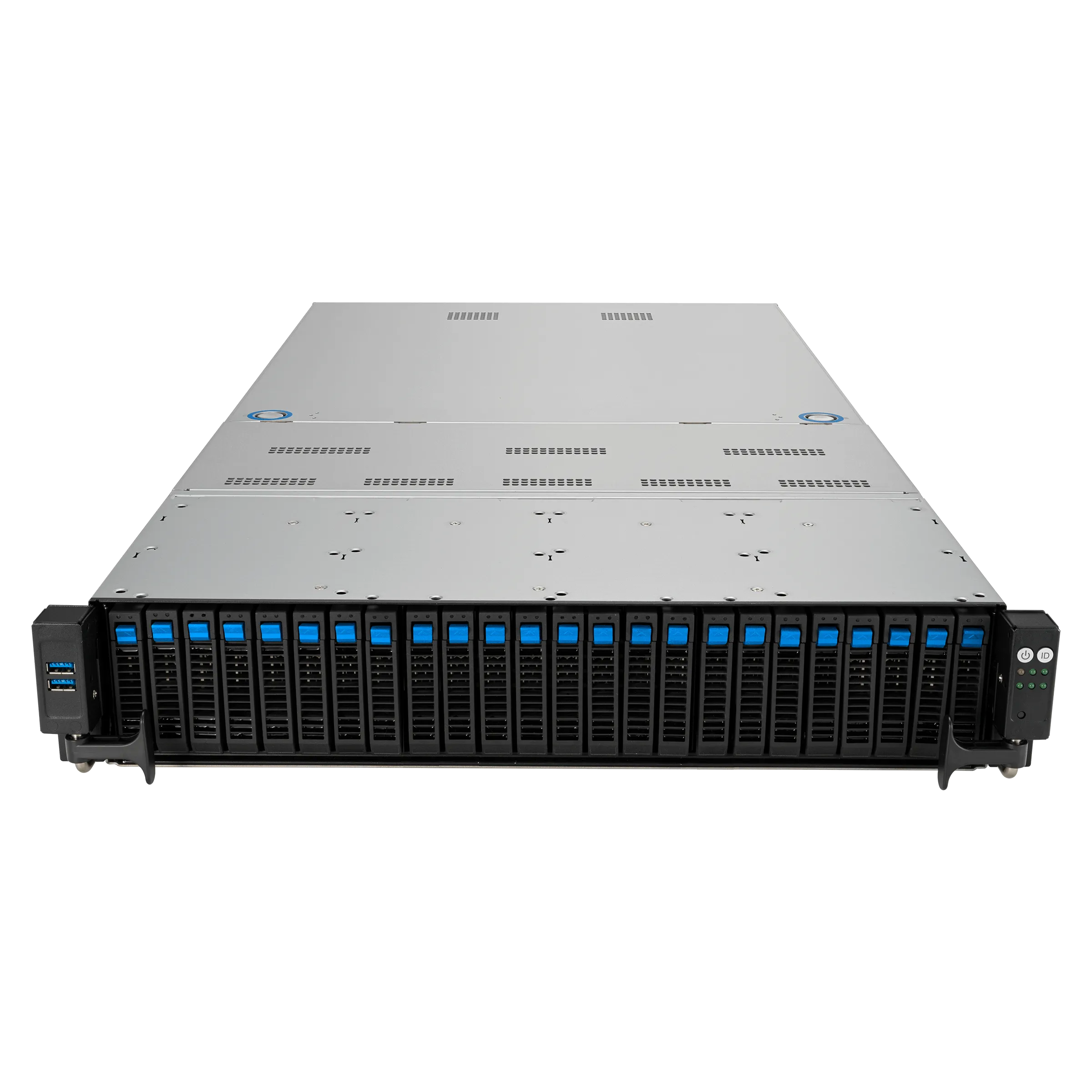 Сервер GODWIN PRO 2600 A-E12-RS24U