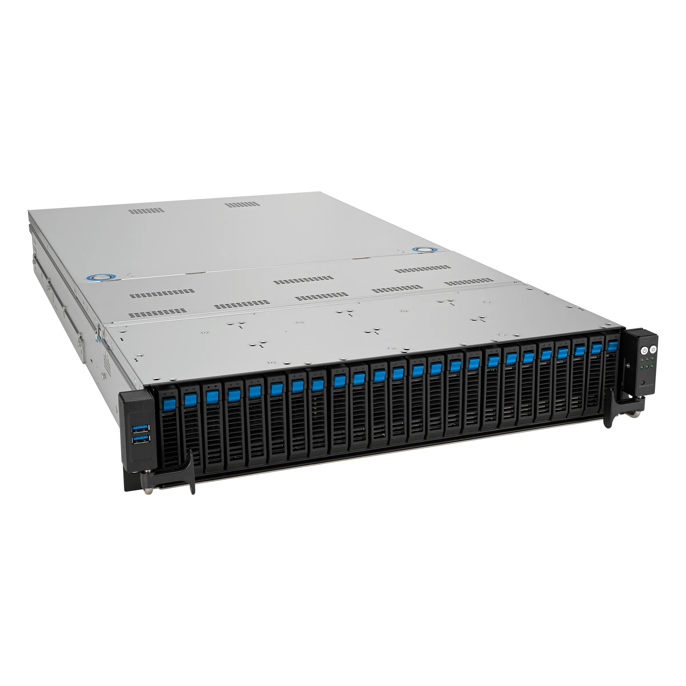 Сервер GODWIN PRO 2600 A-E12-RS24U