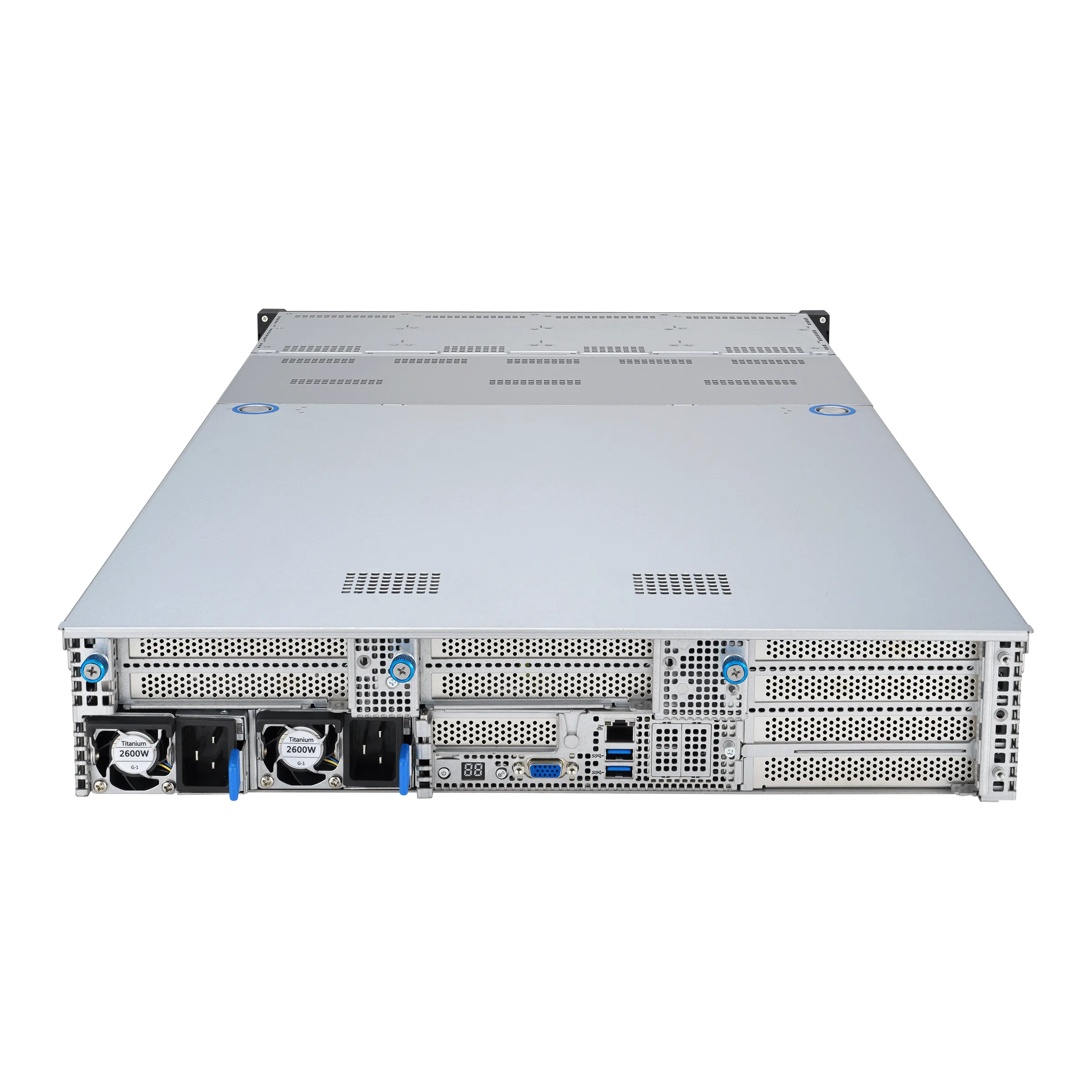 Сервер GODWIN PRO 2600 A-E12-RS24U