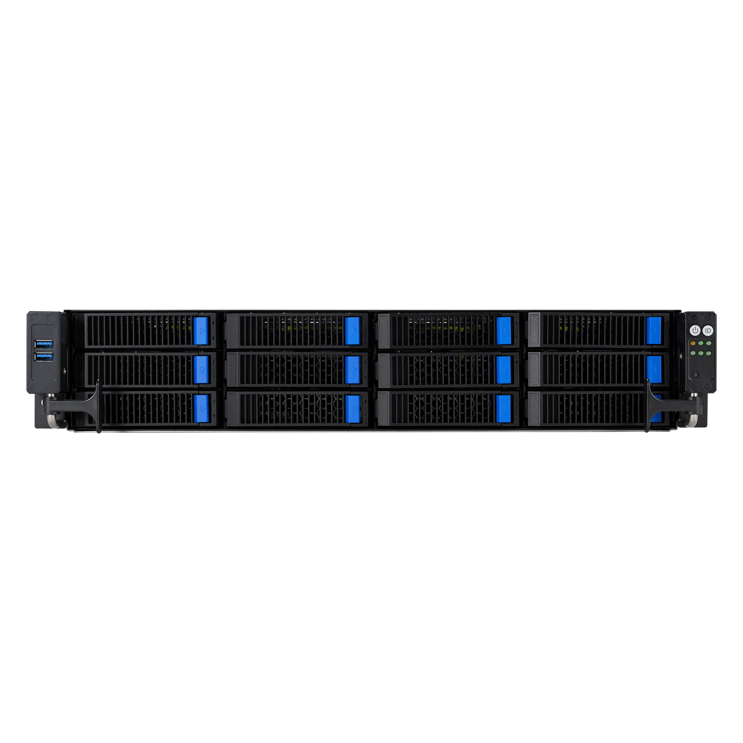 Сервер GODWIN PRO 2300 E11-RS12U 