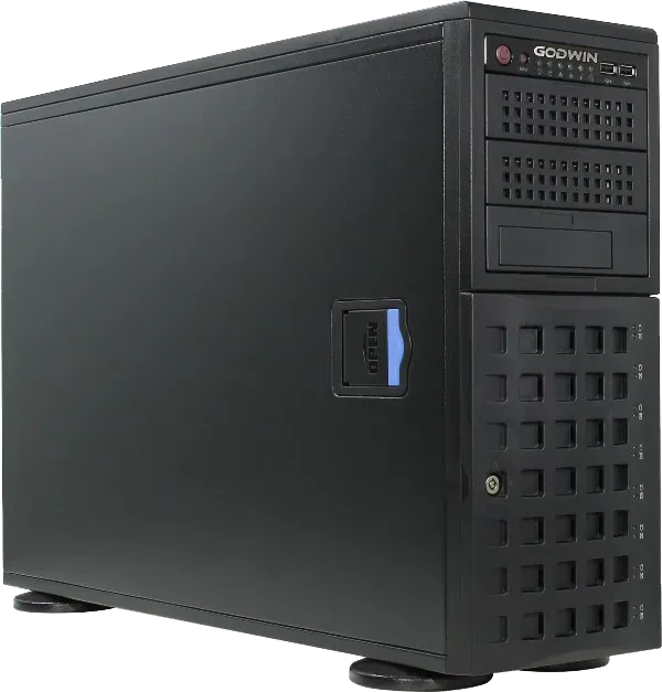 Сервер GODWIN PRO 6900