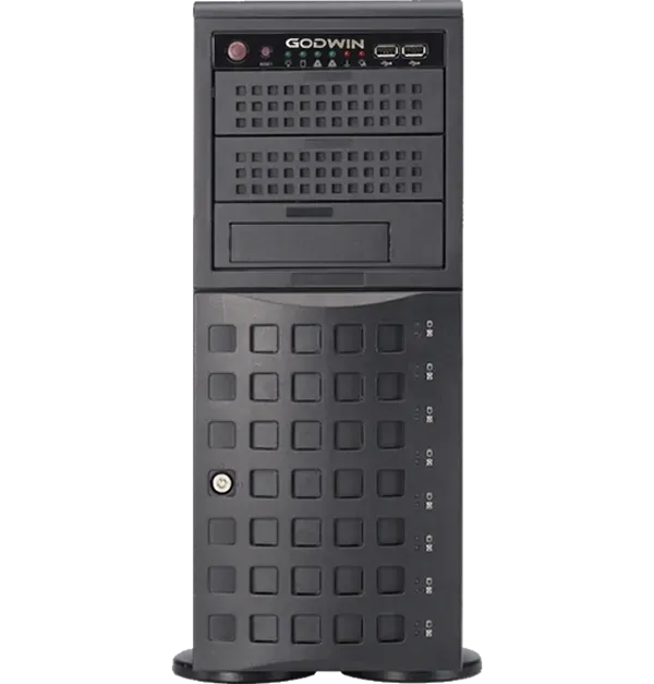 Сервер GODWIN PRO 6900