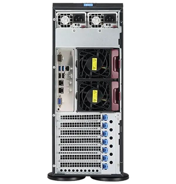 Сервер GODWIN PRO 6900