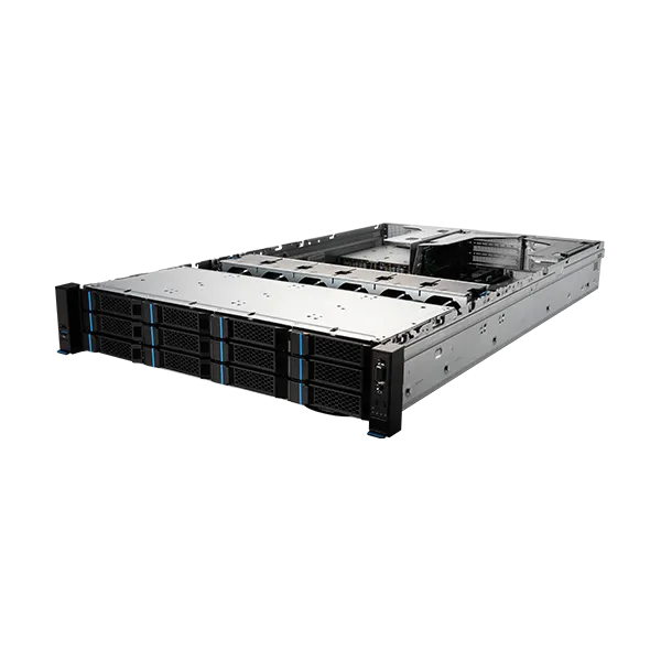 Сервер GODWIN PRO 2300 S2205