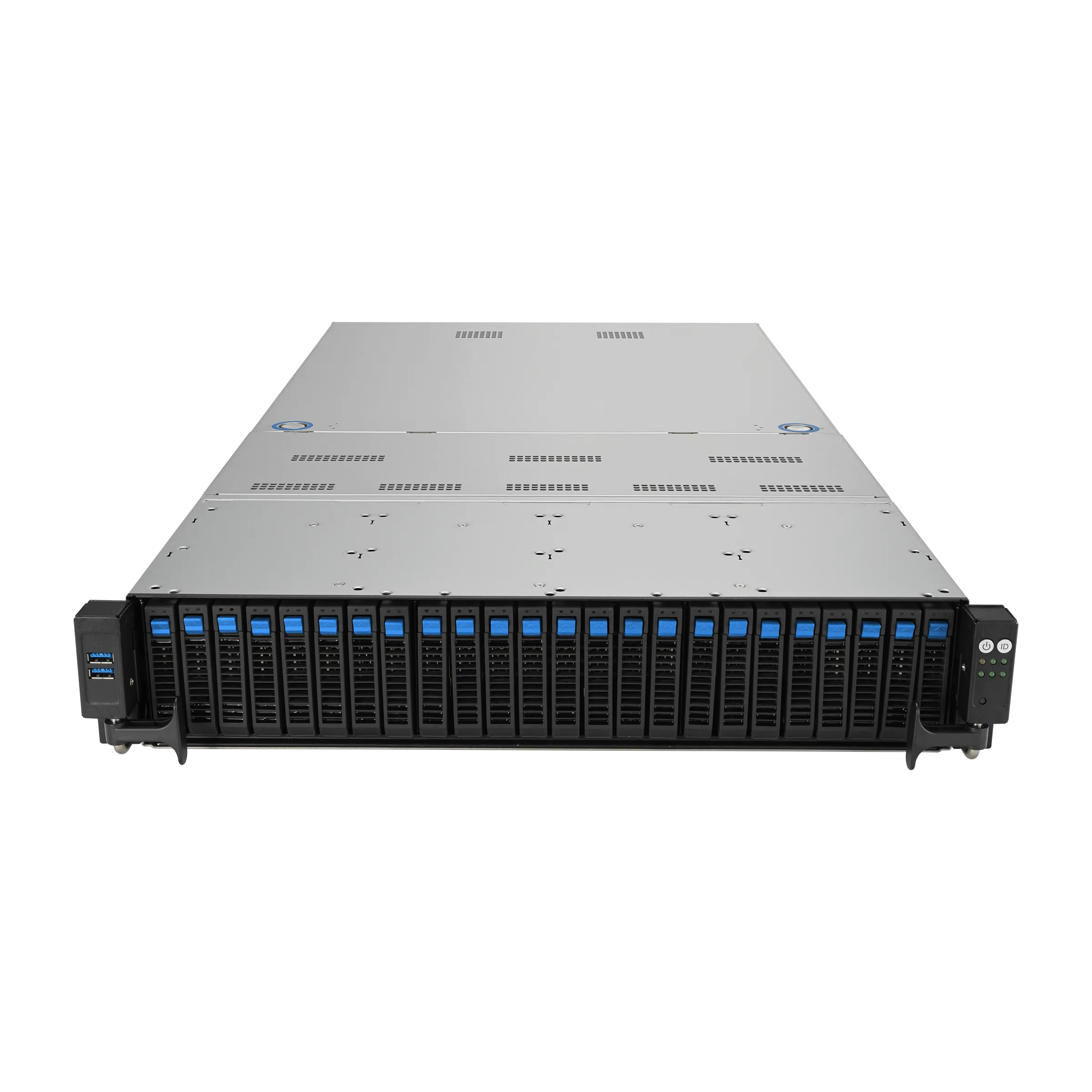 Сервер GODWIN PRO 2900 E11-RS24U