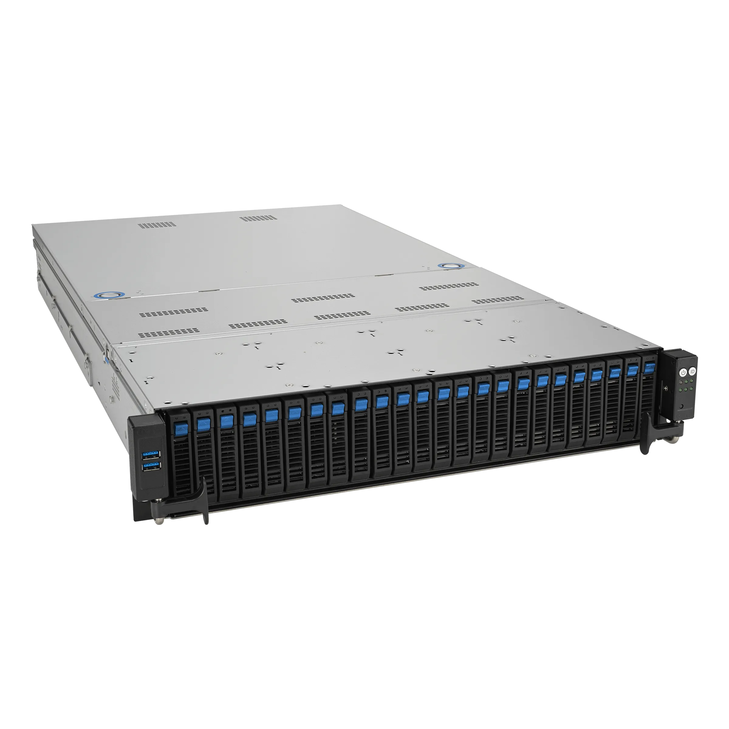 Сервер GODWIN PRO 2900 E11-RS24U