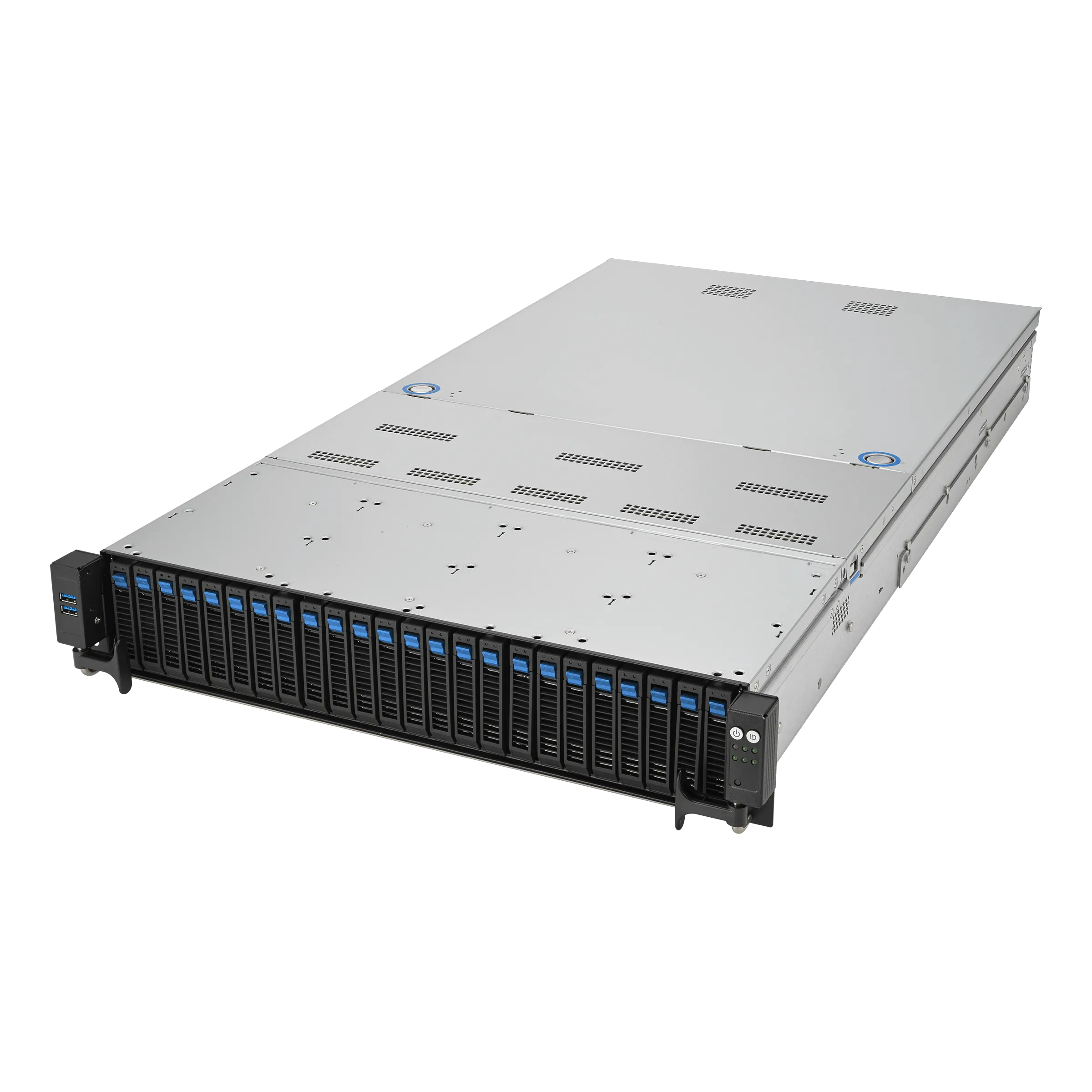 Сервер GODWIN PRO 2900 E11-RS24U