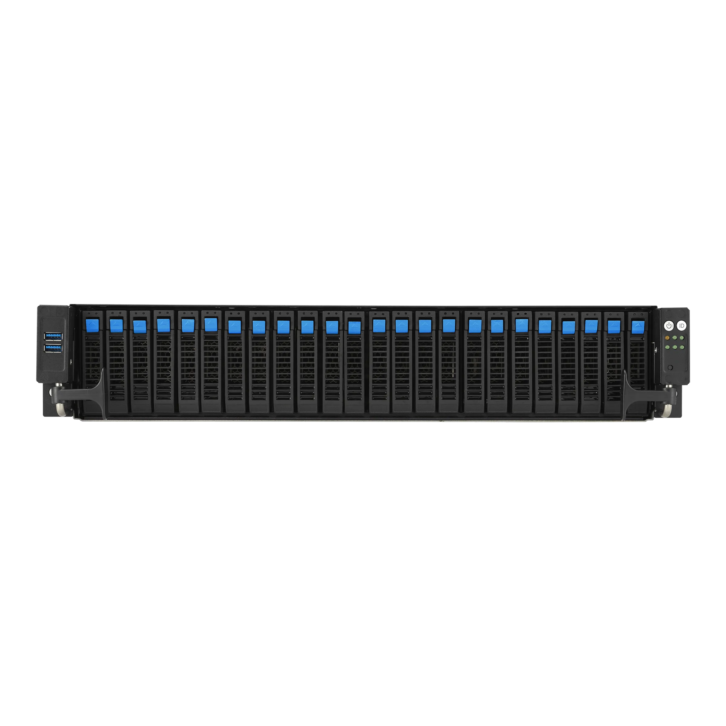 Сервер GODWIN PRO 2900 E11-RS24U