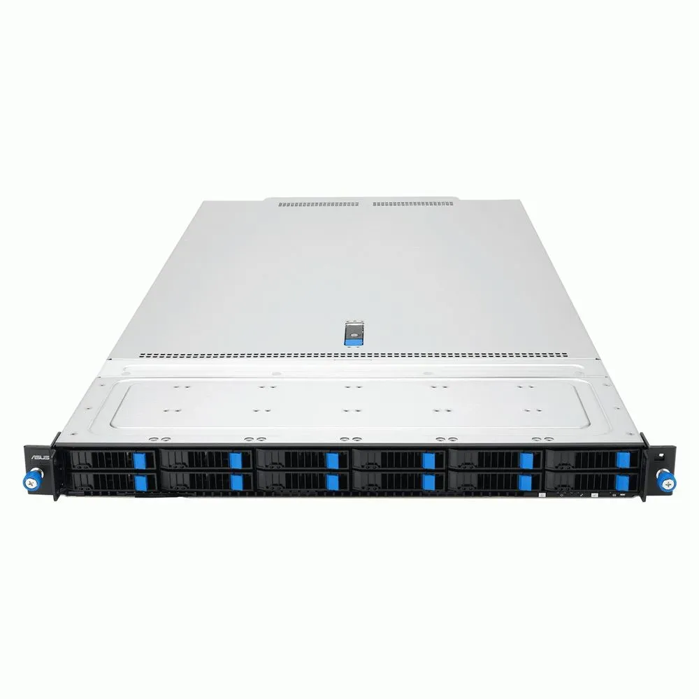 Сервер GODWIN PRO 1400A RS7E13-RS12U