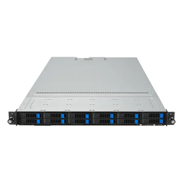 Сервер GODWIN PRO 1300A RS5E12-RS12U