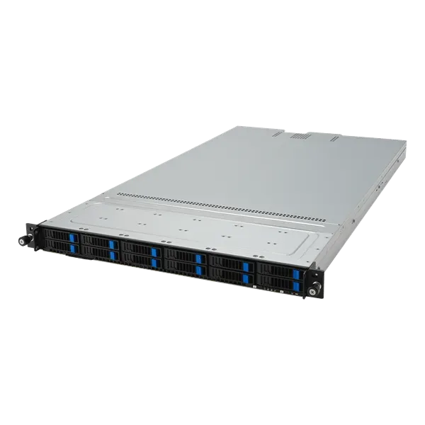 Сервер GODWIN PRO 1300A RS5E12-RS12U