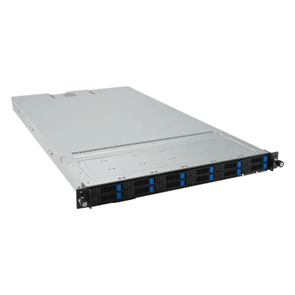 Сервер GODWIN PRO 1300A RS5E12-RS12U