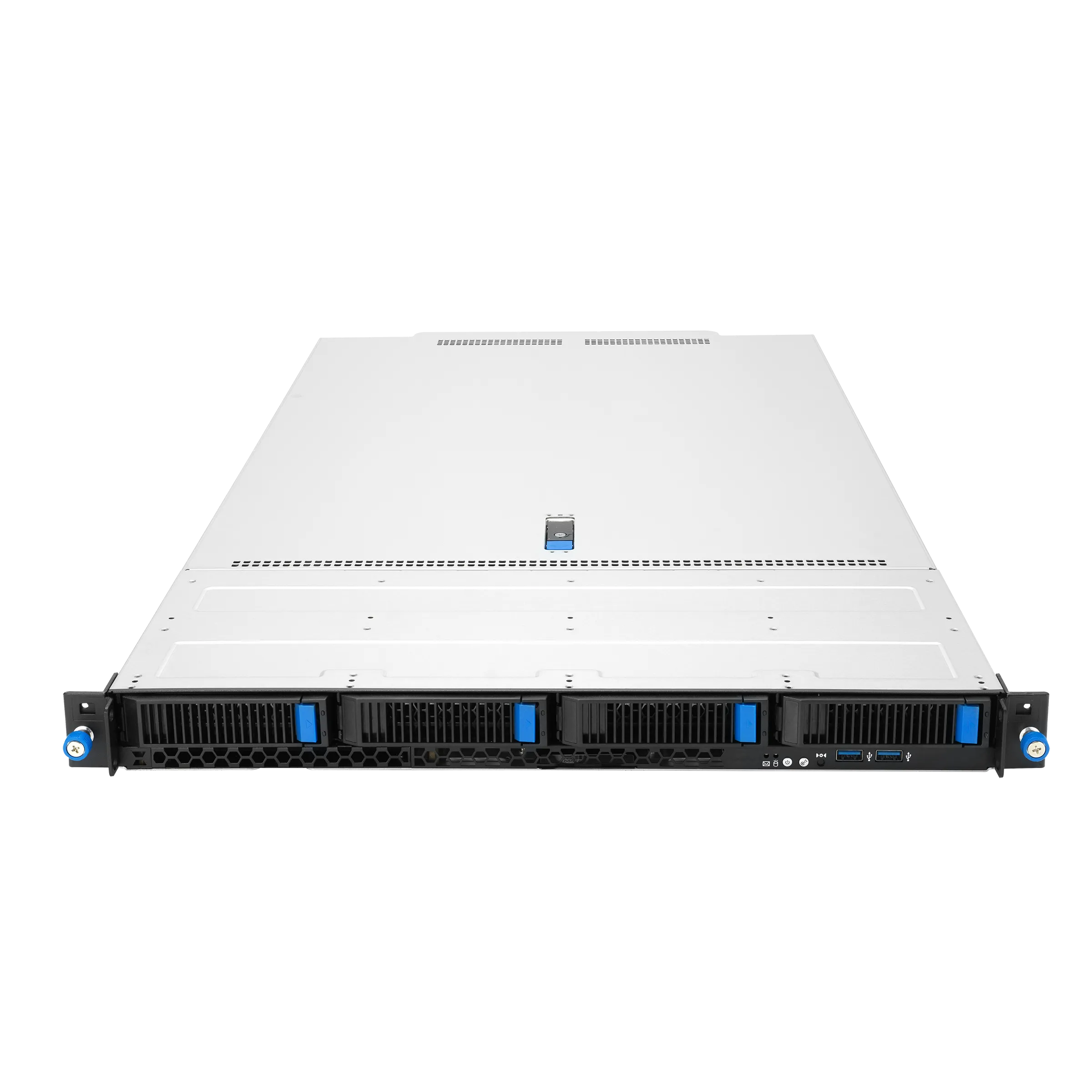 Сервер GODWIN PRO 1400A RS7E13-RS4U