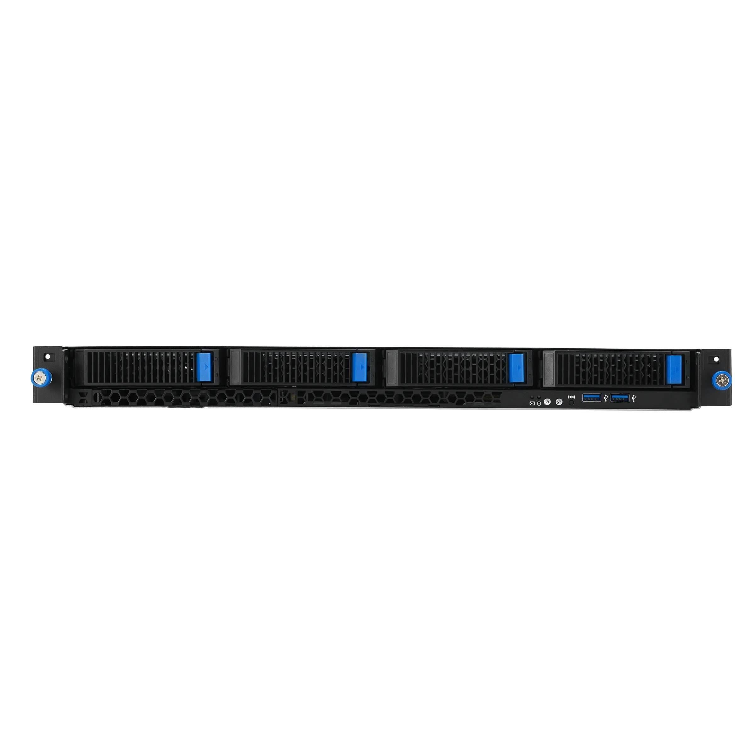 Сервер GODWIN PRO 1400A RS7E13-RS4U