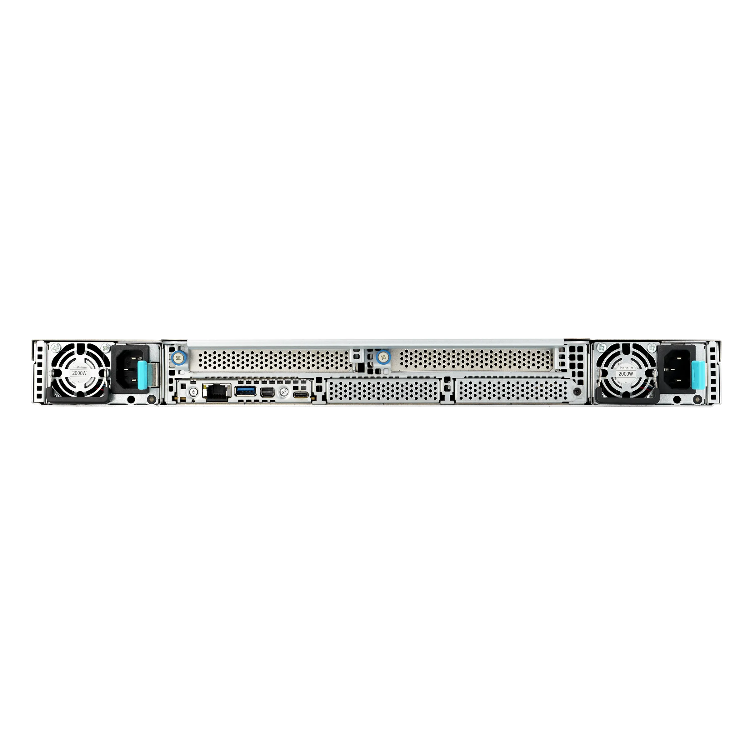 Сервер GODWIN PRO 1900 E12-RS4U