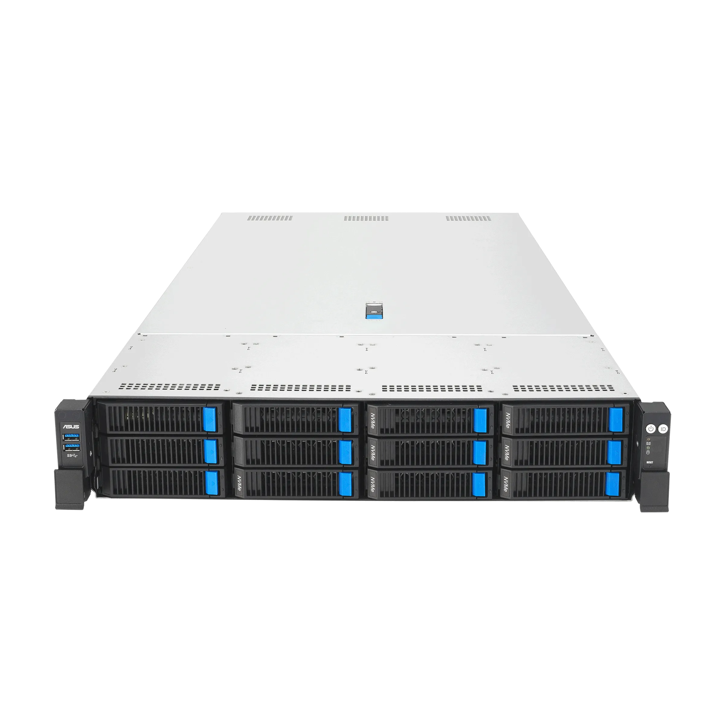 Сервер GODWIN PRO 2900 E12-RS12U