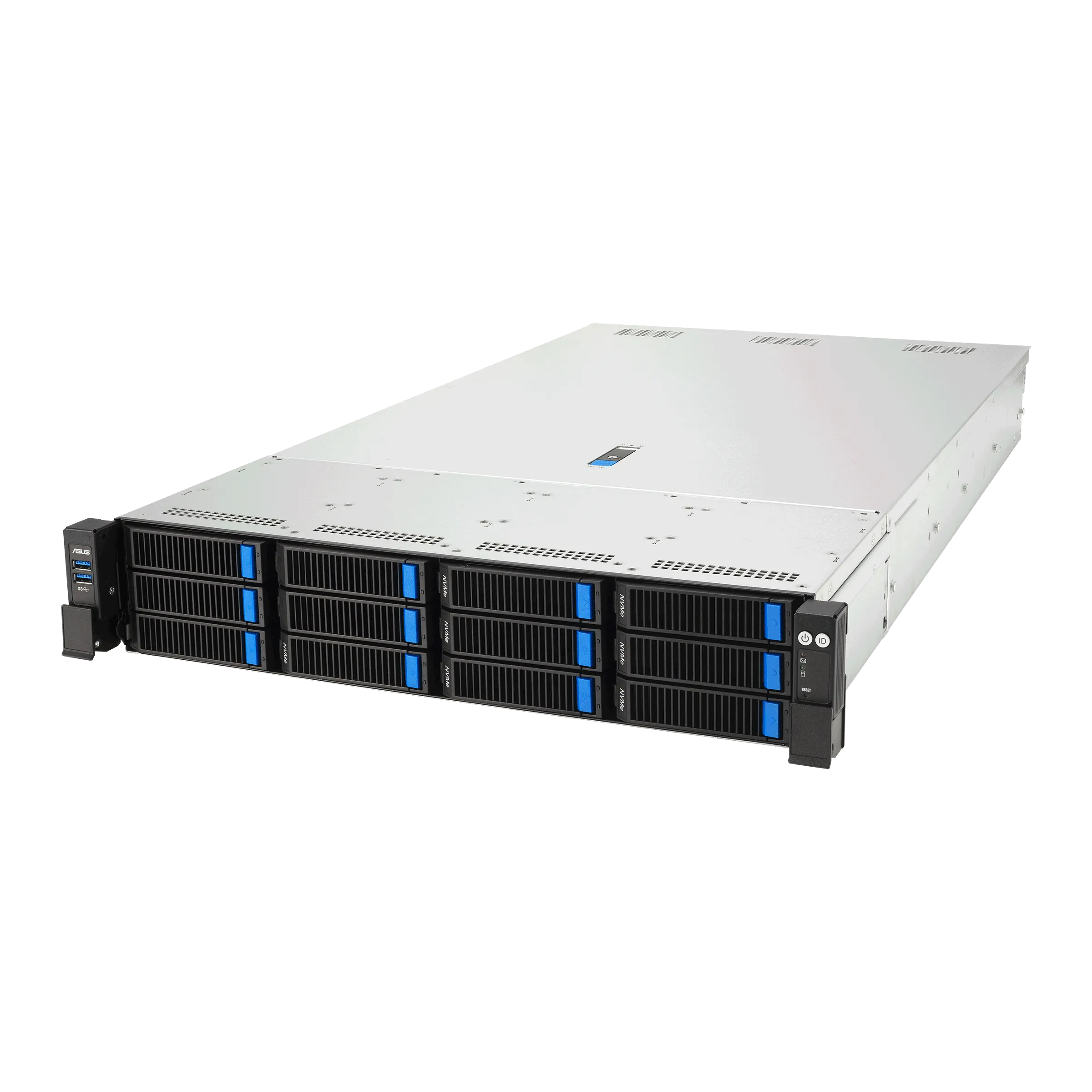 Сервер GODWIN PRO 2900 E12-RS12U