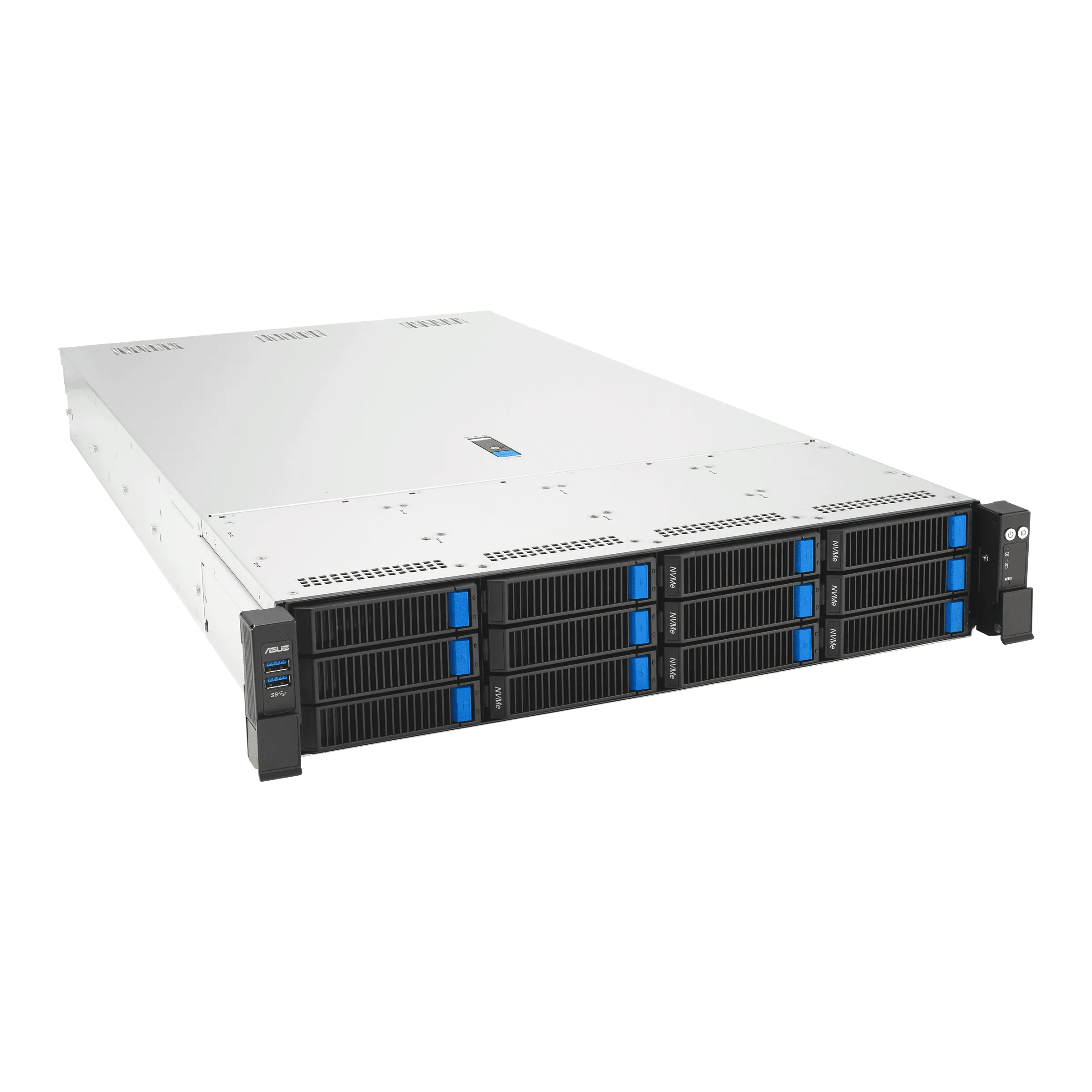 Сервер GODWIN PRO 2900 E12-RS12U
