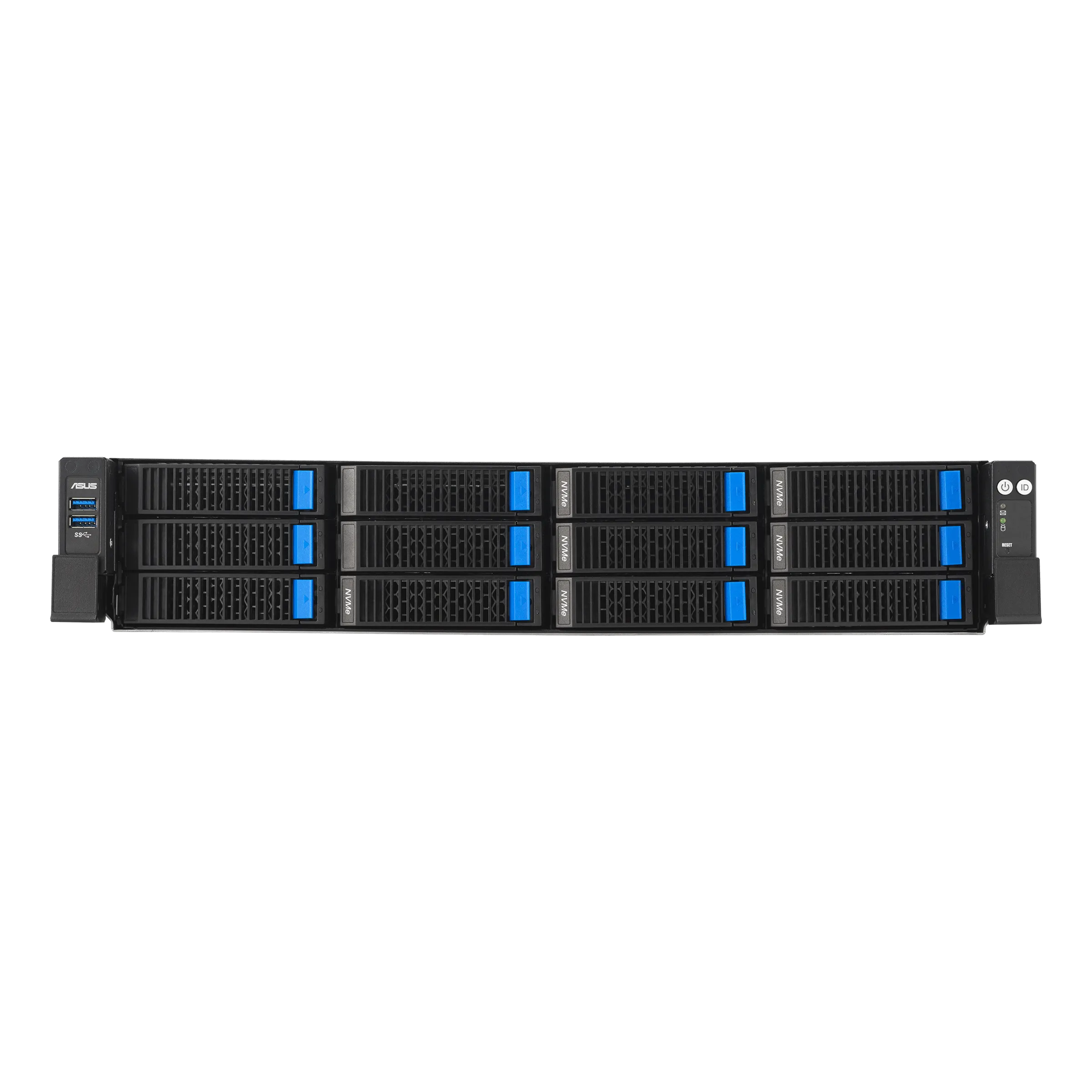 Сервер GODWIN PRO 2900 E12-RS12U